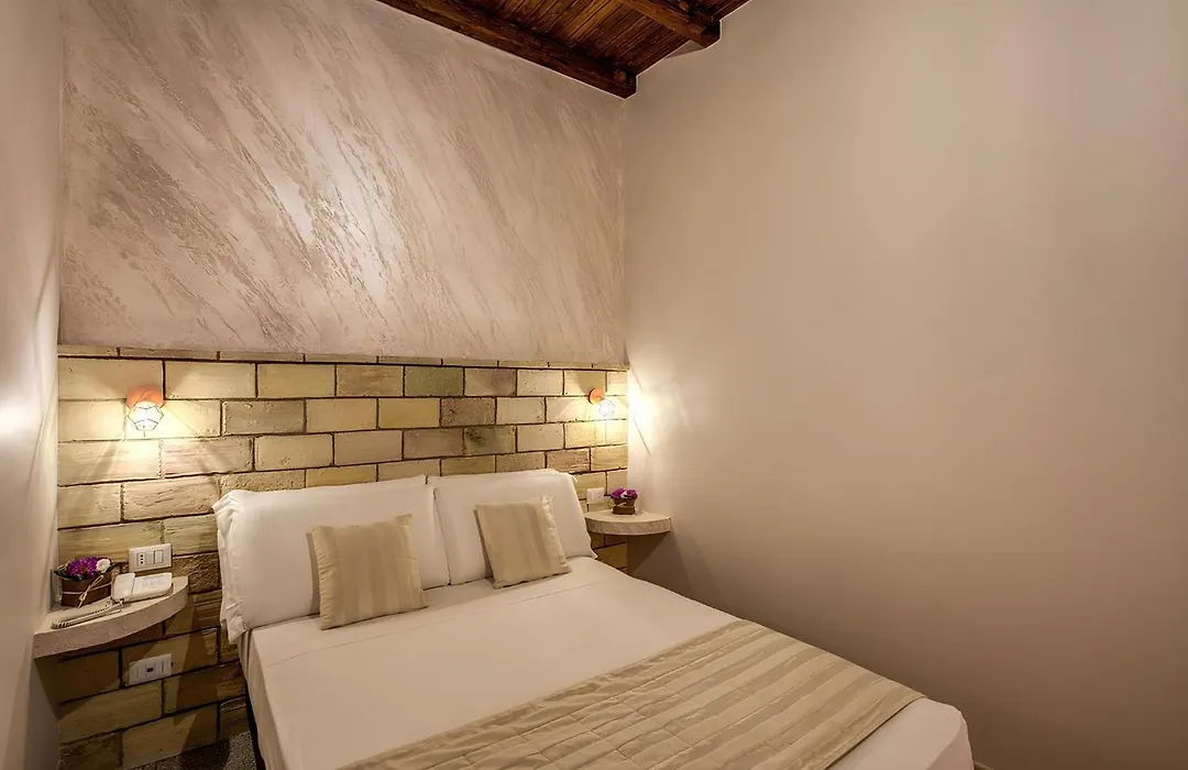 Colosseo Accomodation Room Guest House-1
