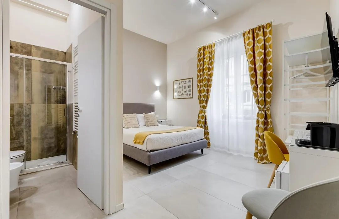 Scipioni 40 Guesthouse-1