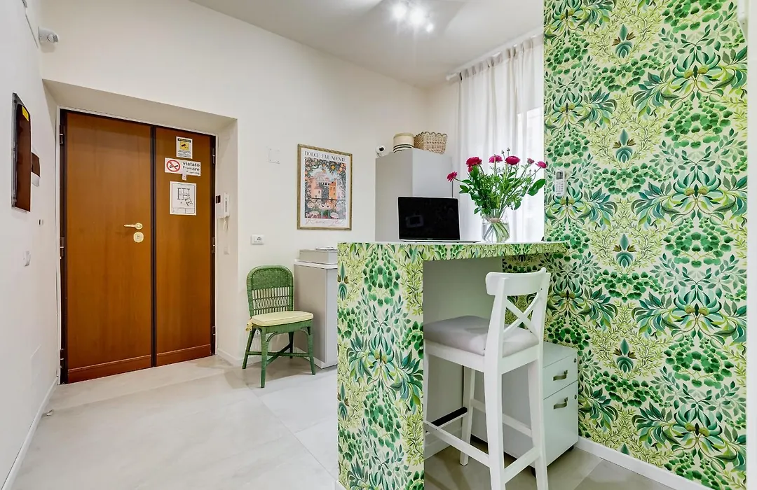 Scipioni 40 Guesthouse-1
