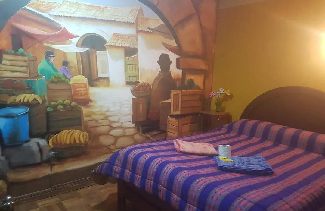 Hostal Florencia-1