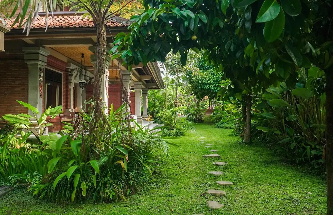 Garden View Ubud-1