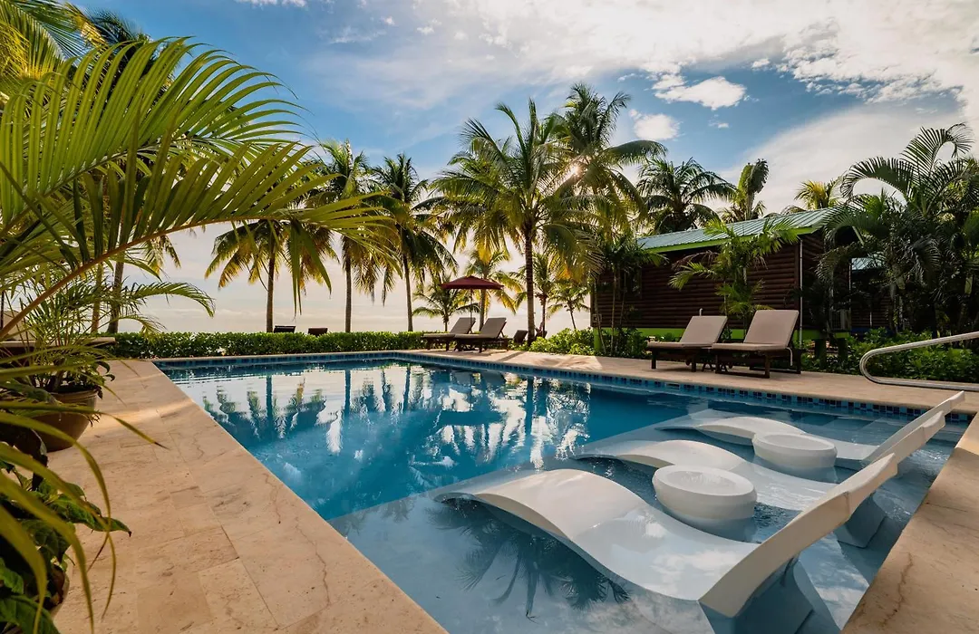 Coconut Row Boutique Hotel-1