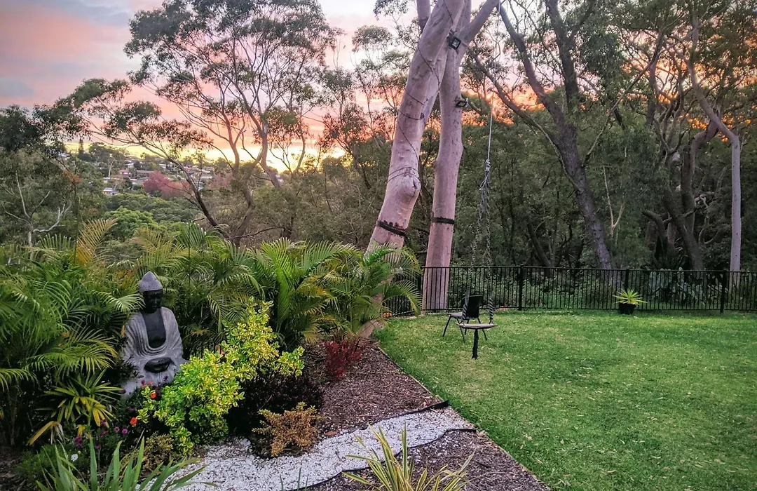 Beautiful Bush Retreat Guest Favourite 6 Stars-1