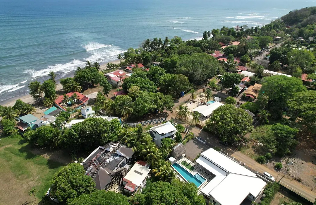Casa Las Olas-1