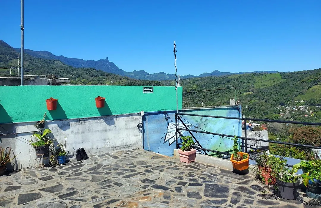 Anamaya Hostal-1