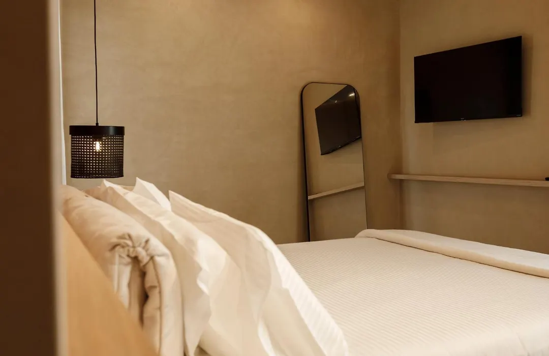 La Rotta Rooms-1