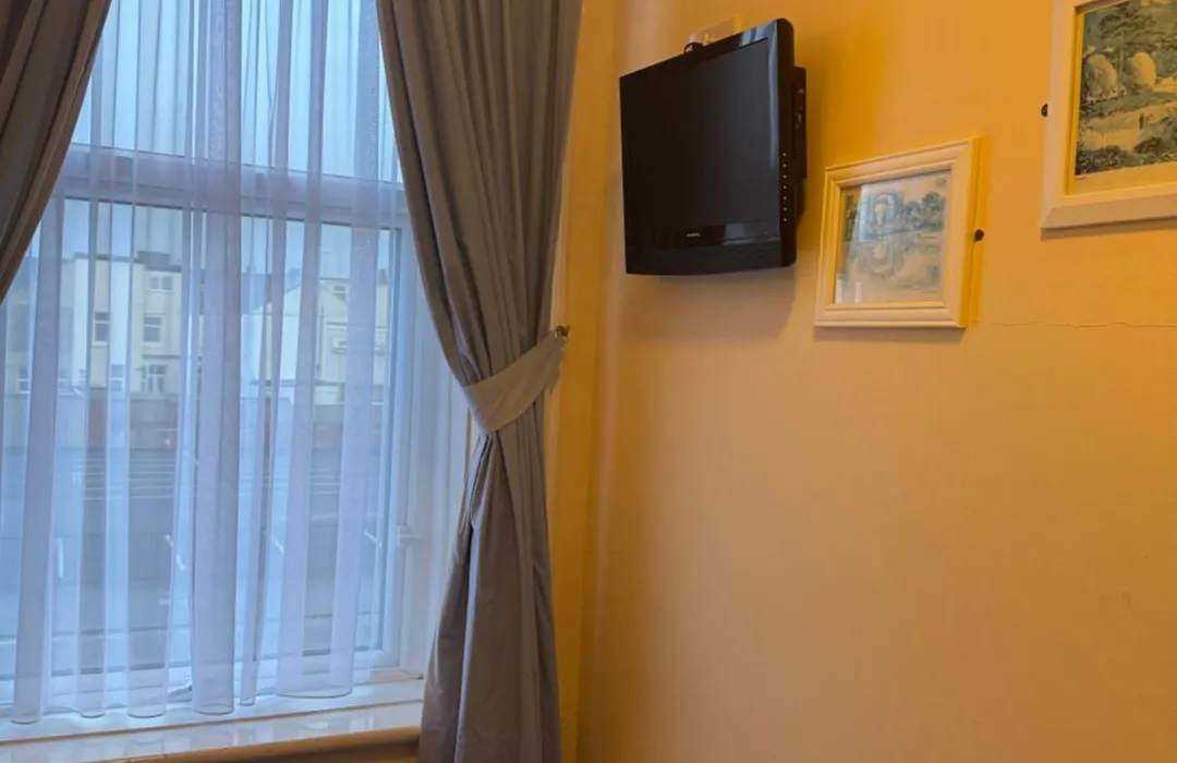 Marlow Lodge-1