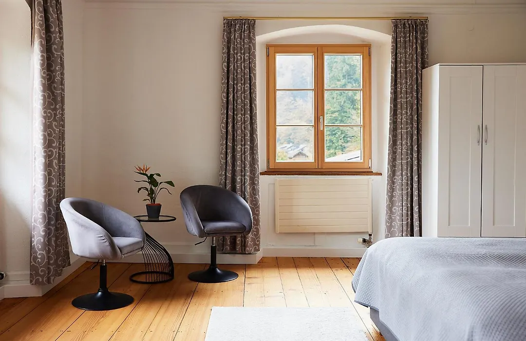 Bed&Breakfast Alte Klostermühle Münstertal-1