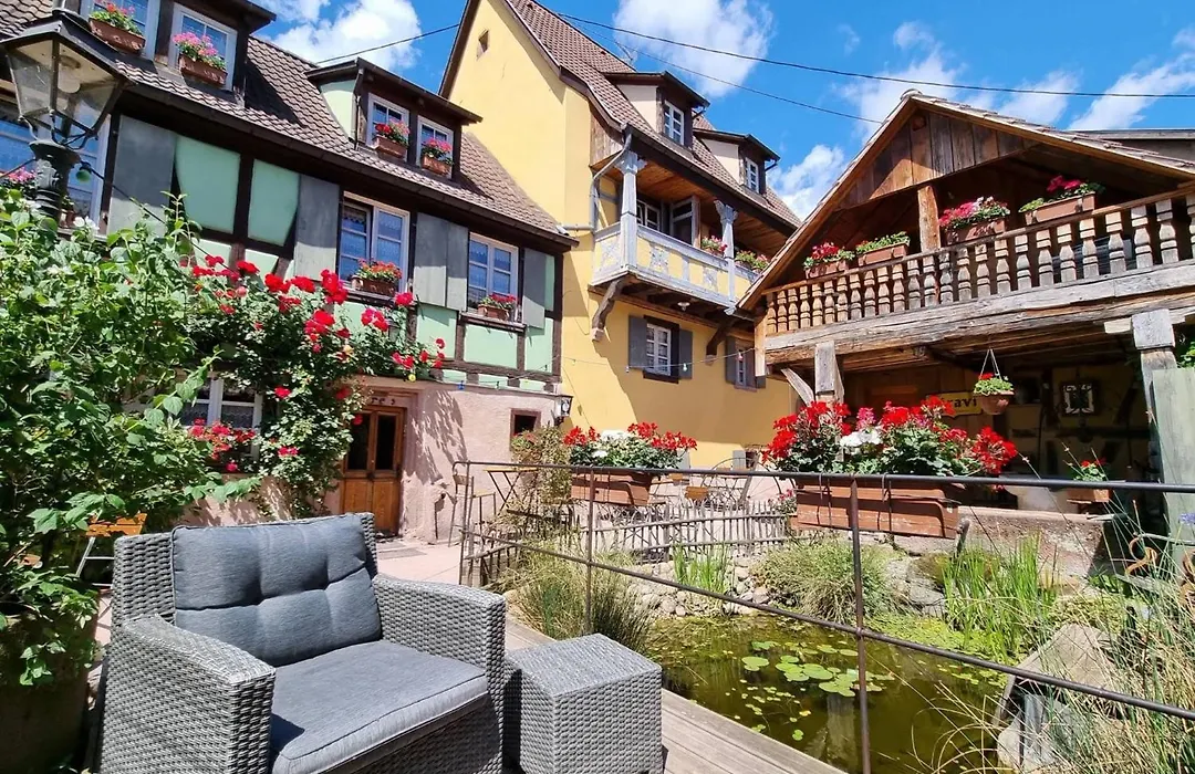 Chambres Gambrinus-1