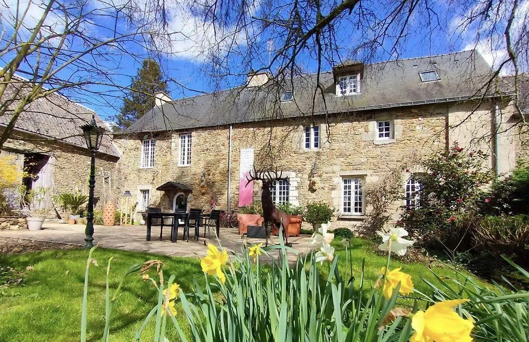 Manoir Desnachez-1