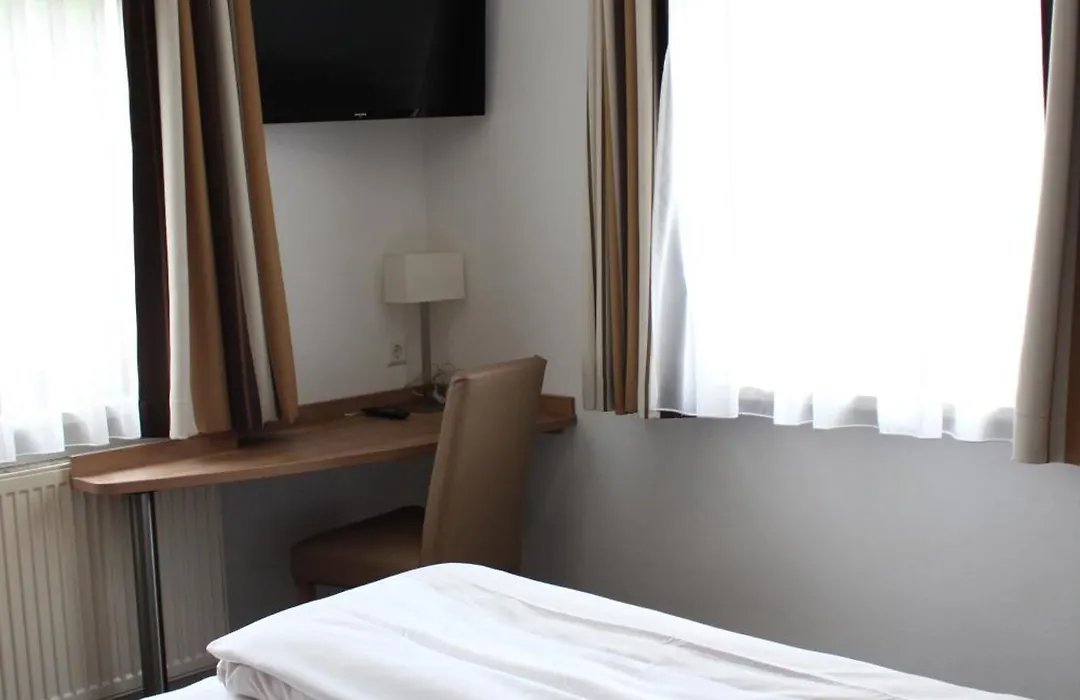 Pension Mavi-1