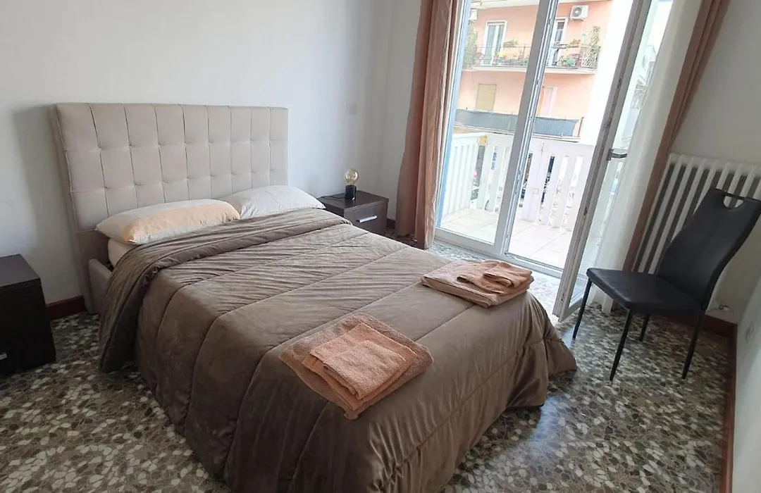 Apartment Little Bari-1