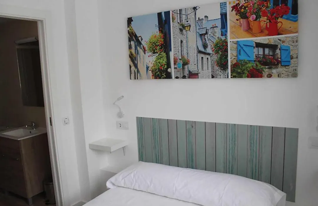 Hostal royal begoña-1