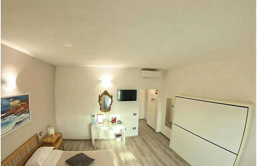Attico Livorno Bed & Relax-1