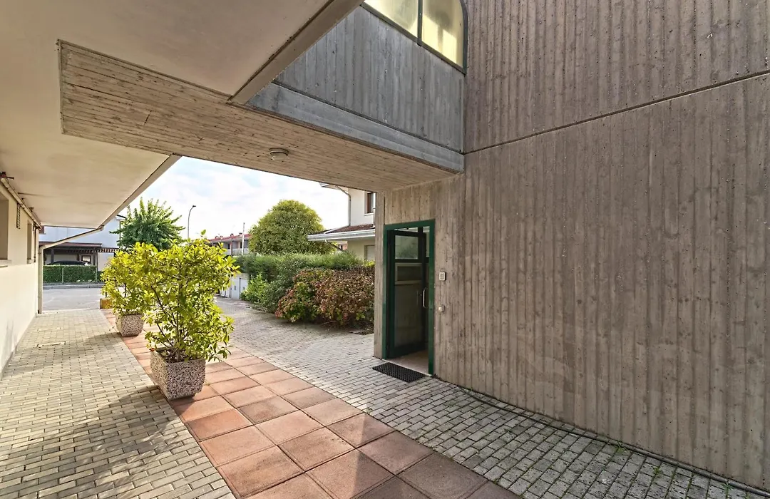 Civico 4 Affittacamere-1