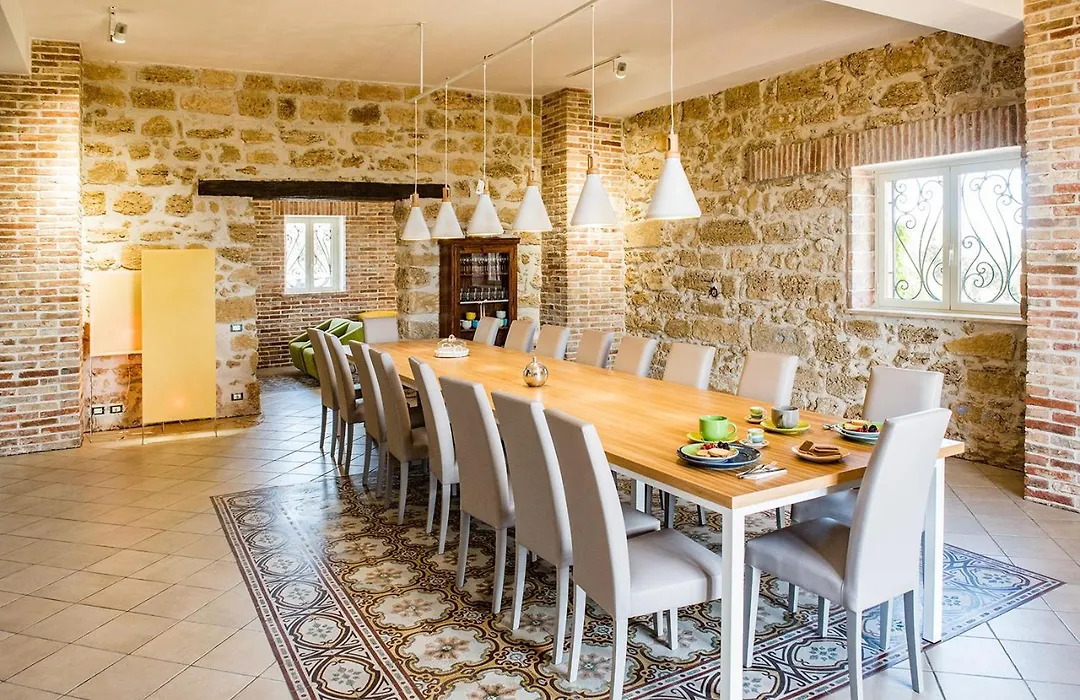 Relais Del Sole-1