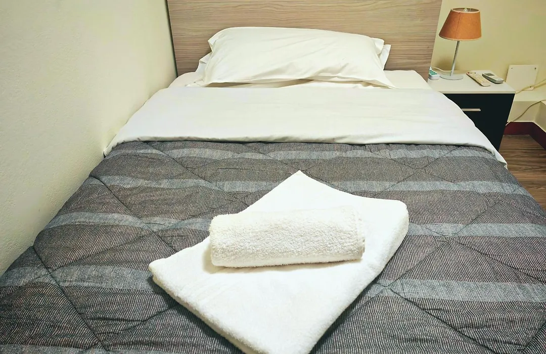 Goldmine Guest House 2-1
