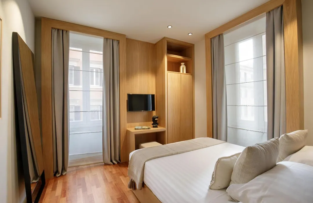 Ripetta Luxury Apartments-1