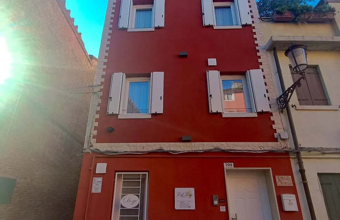 Dal Doge - Guest House-1