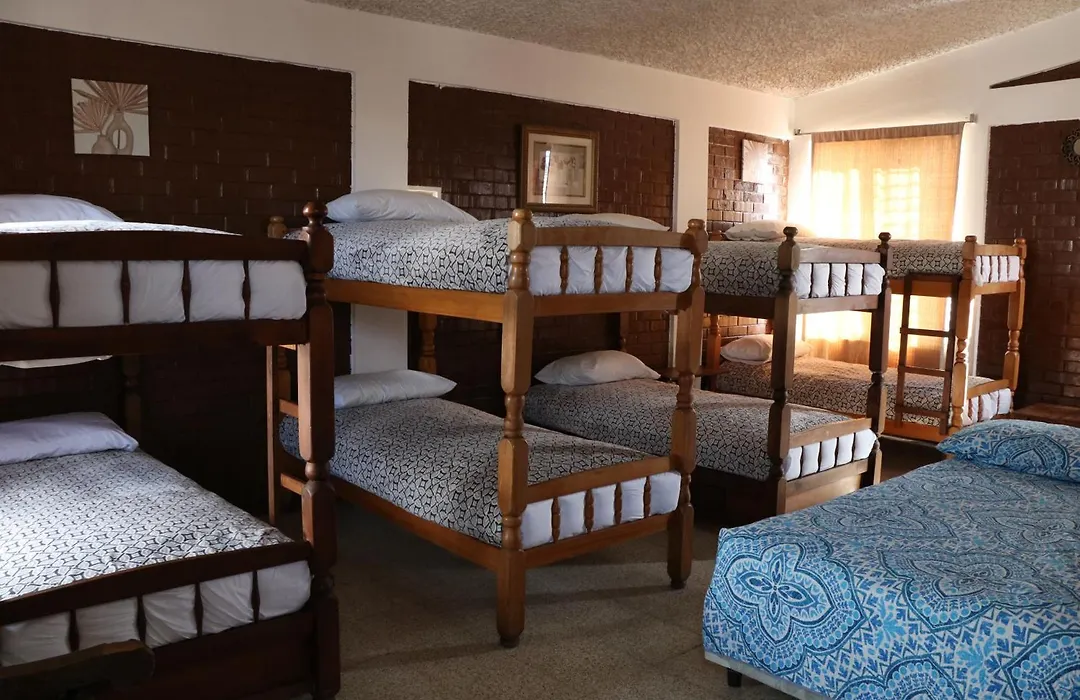 Hostal Los Volcanes-1