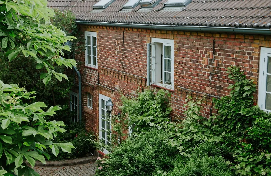 Landhaus Alte Schmiede-1