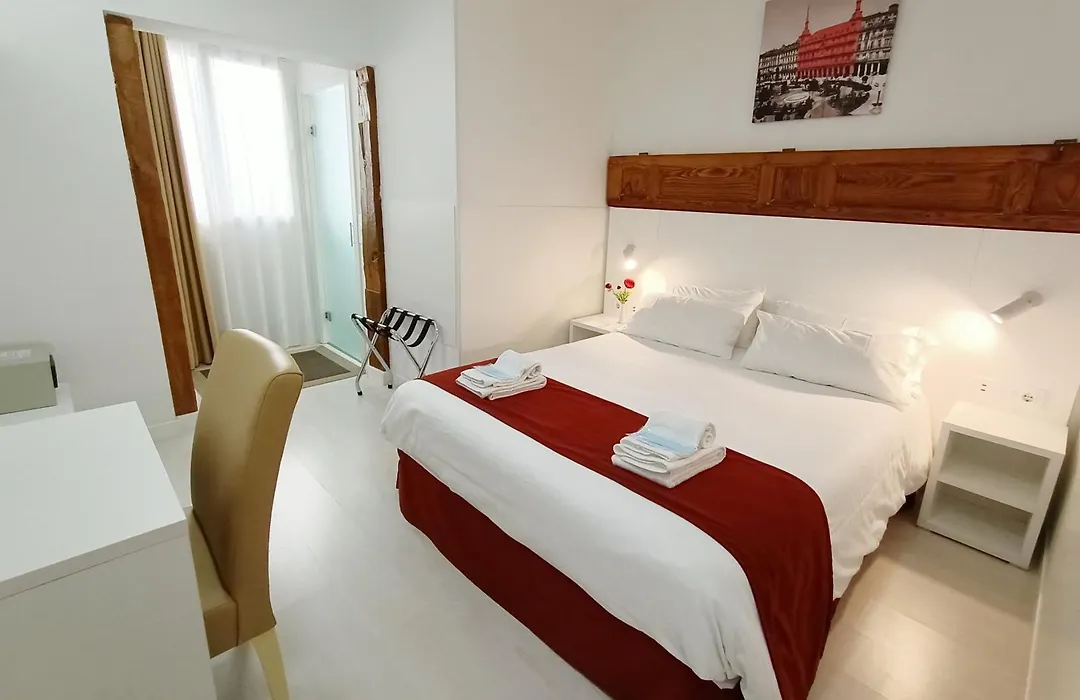 Hostal Royal Cruz-1