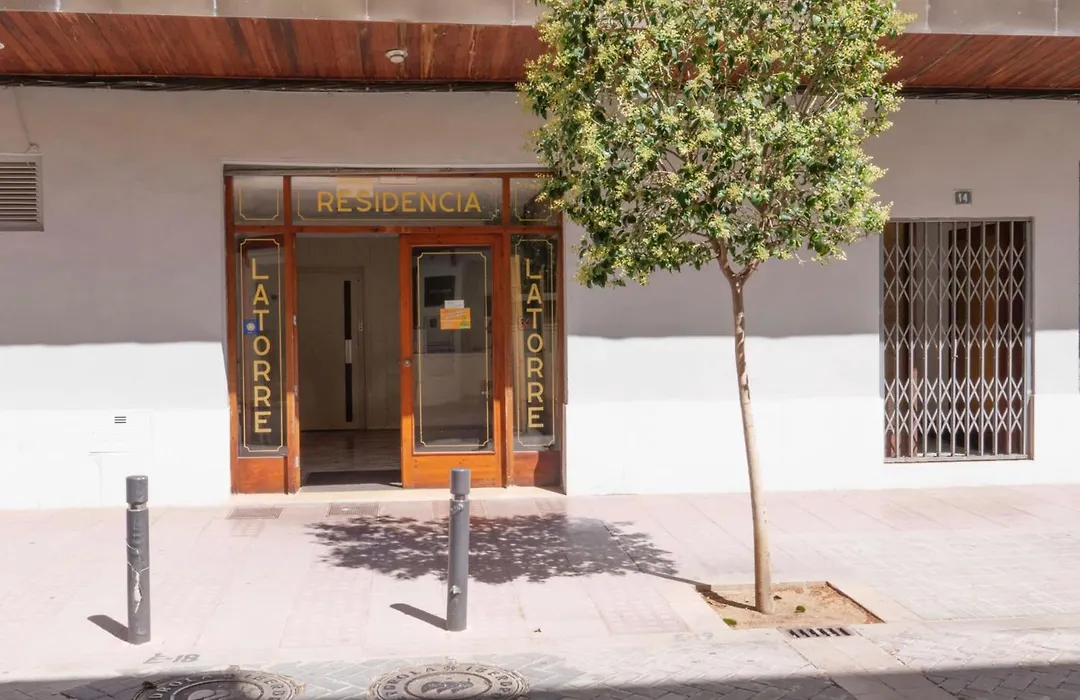 Hostal La Torre-1