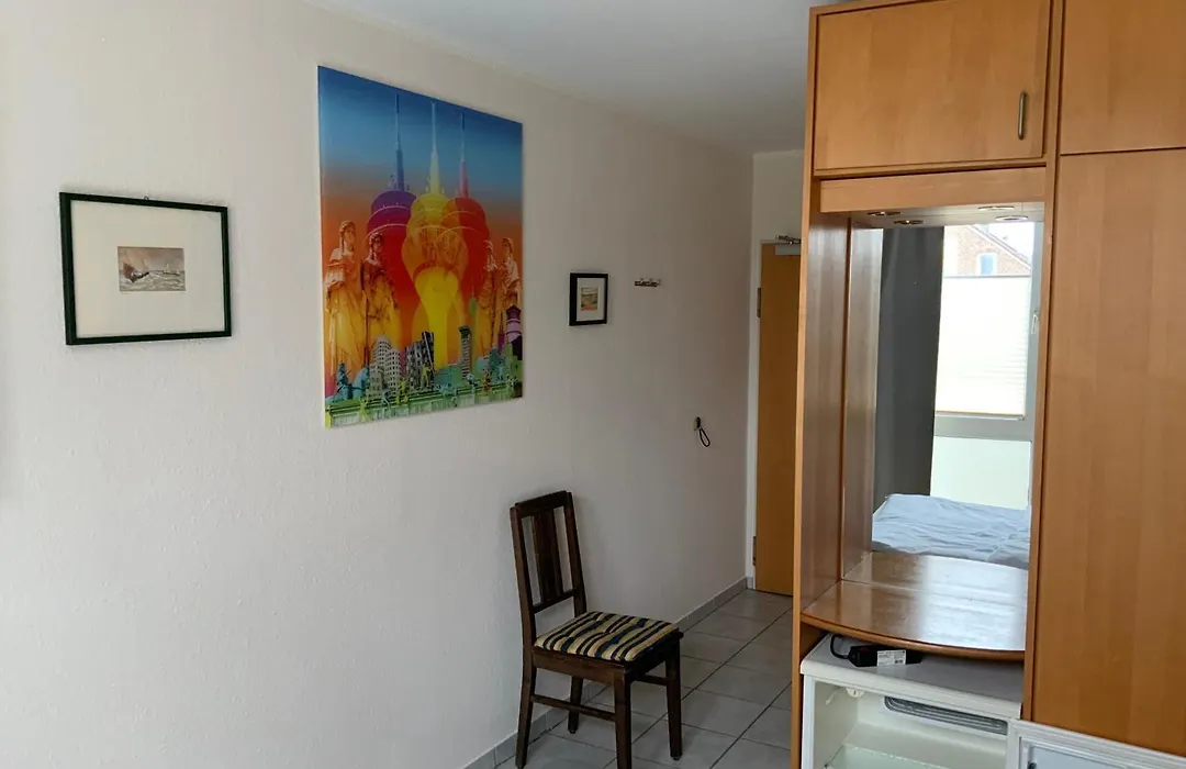 Landgasthof zum Hasen-1