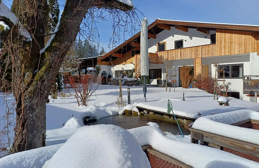 Landhaus Almdorf-1