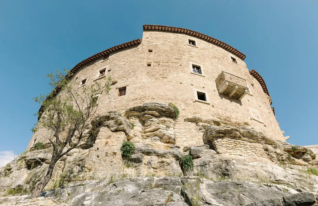 Castel Di Luco - Authentic 11Th-Century Castle-1