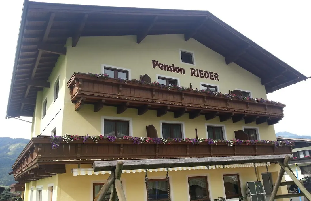 Pension Rieder-1