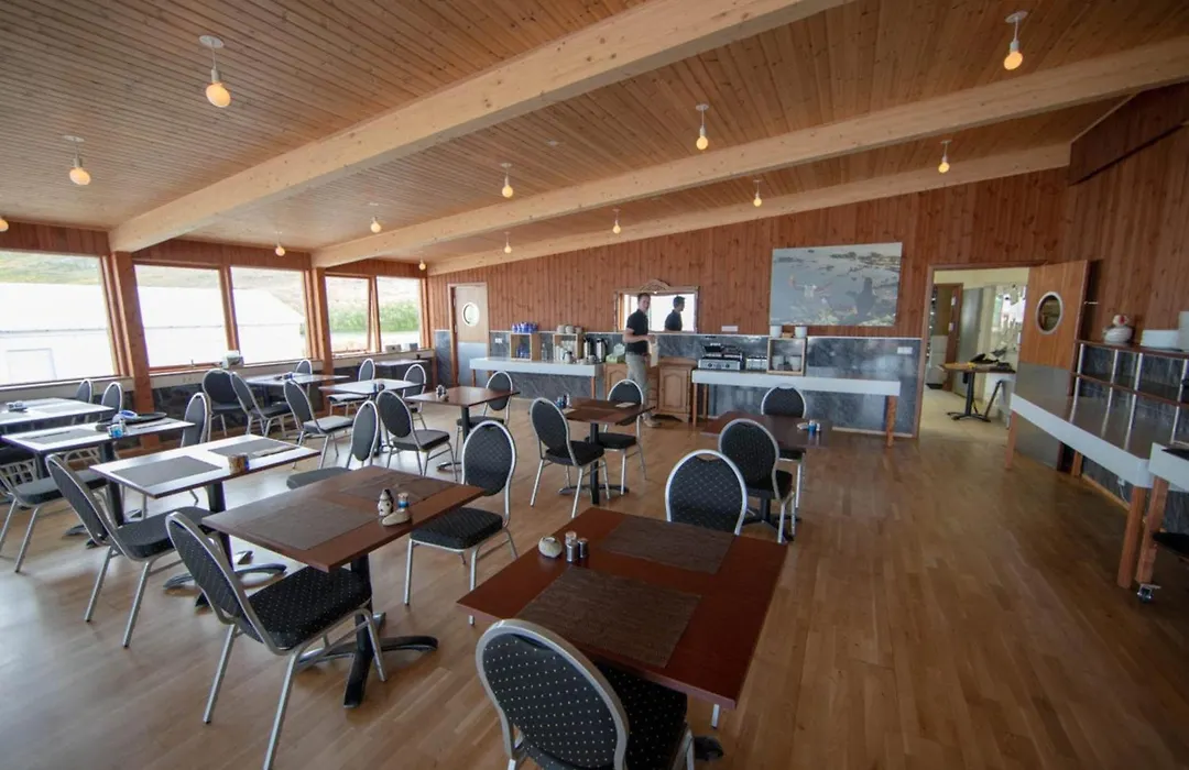 Hotel Breidavik-1