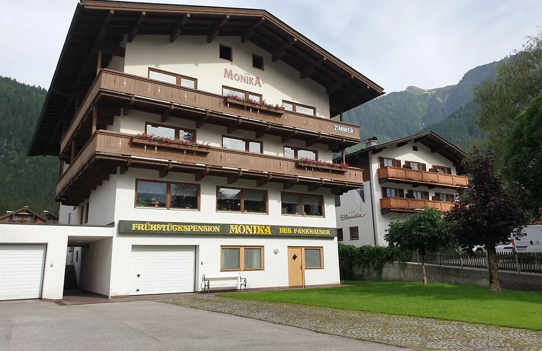 Haus Monika und Haus Claudia-1