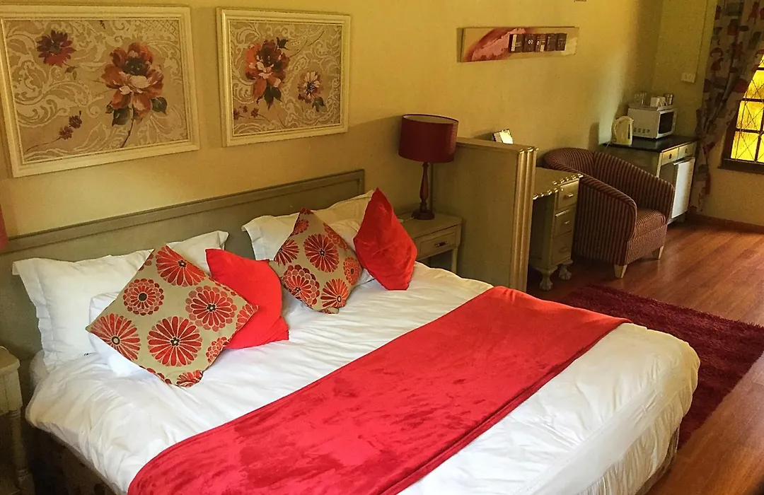 Warrens Guest House-1