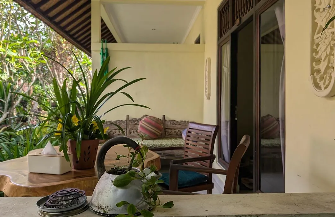 Krisda Ubud Guest House-1
