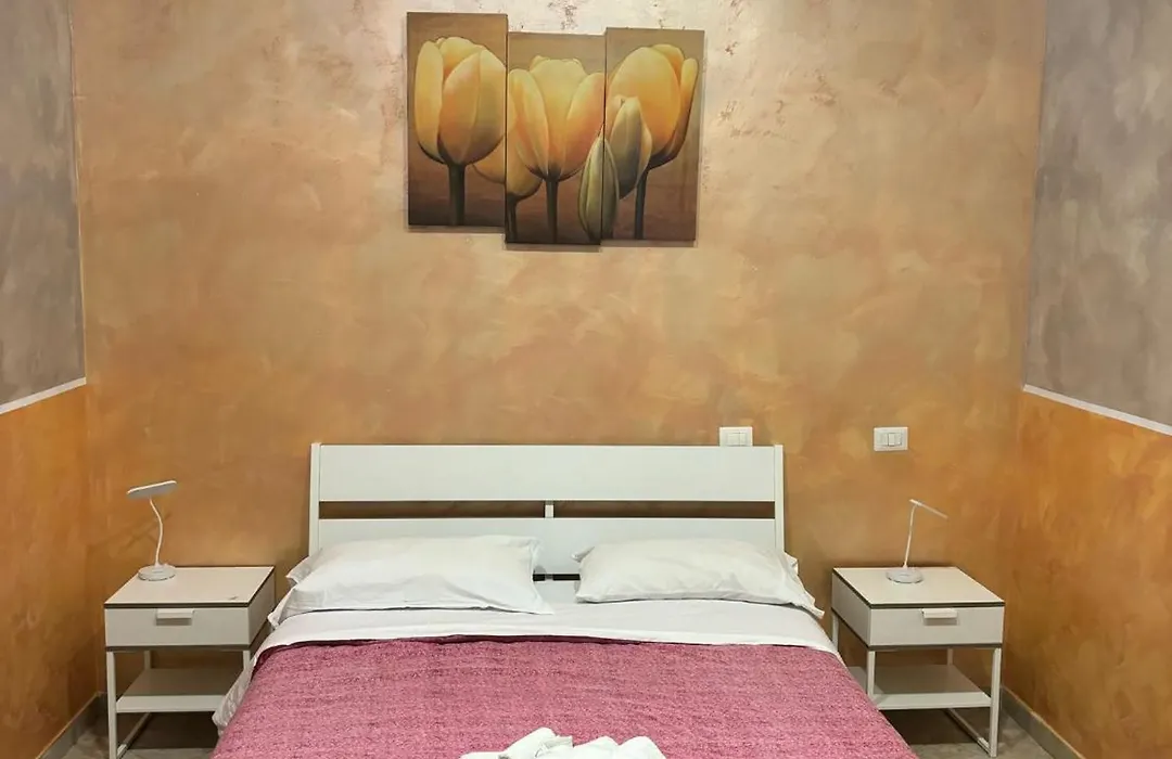 San Gaetano bed-1
