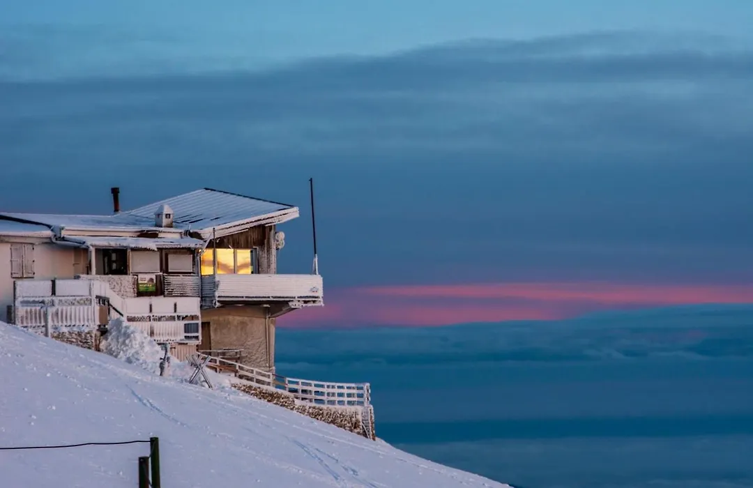 Rifugio Chierego - 1911M-1