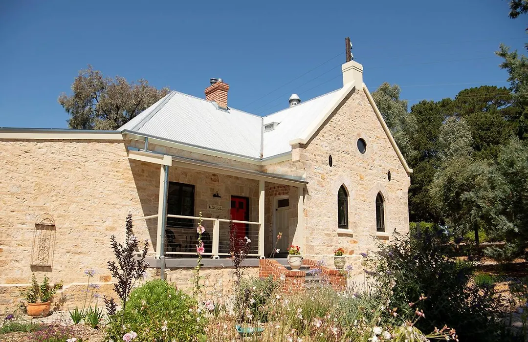 The Old School Historic Stay For 2 Adelaide Hills-1