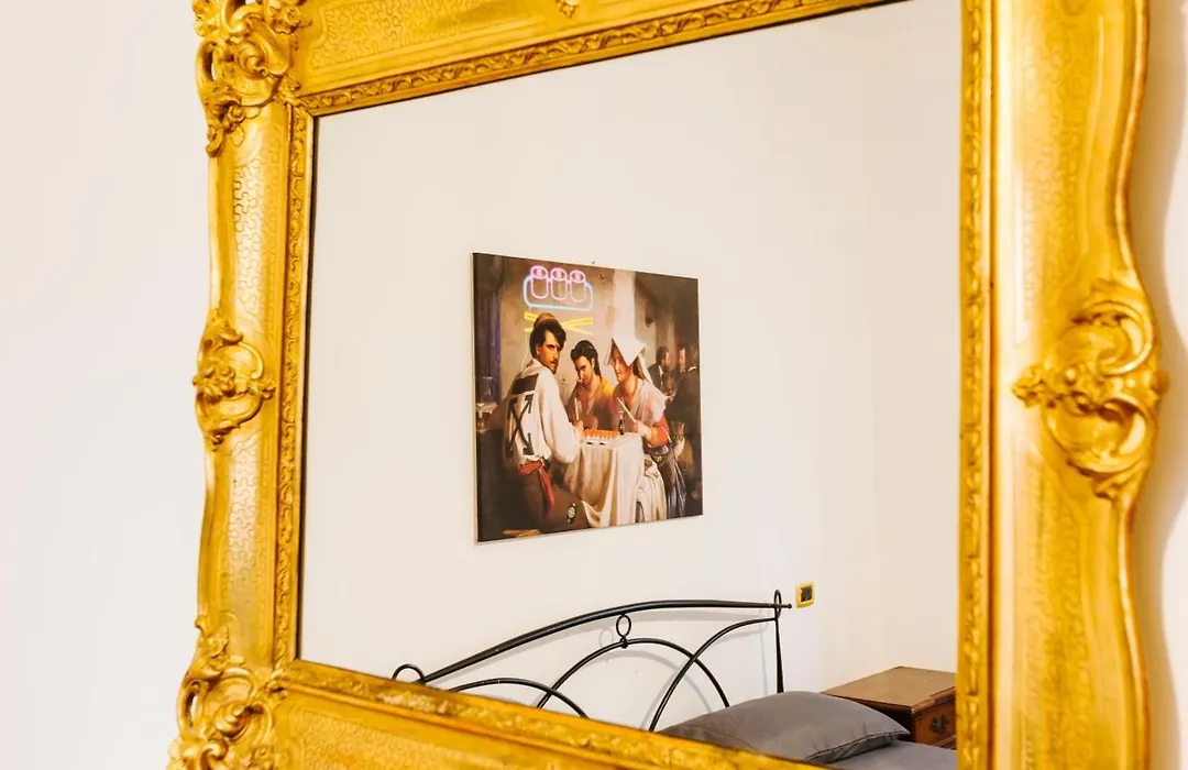 Art Suites Verona-1
