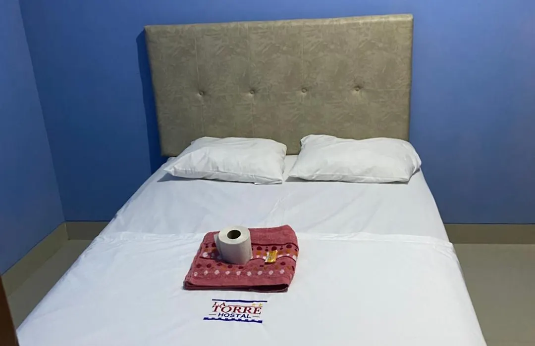 Latorre Hostal-1