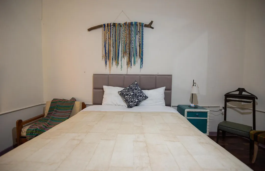 Casa Boutique Galvez-1