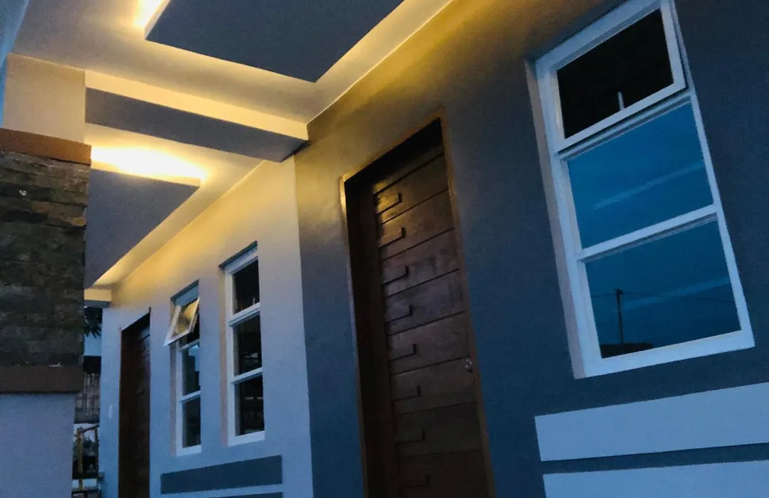 Richville Little Boracay Guest House & Floating Cottage Rental-1