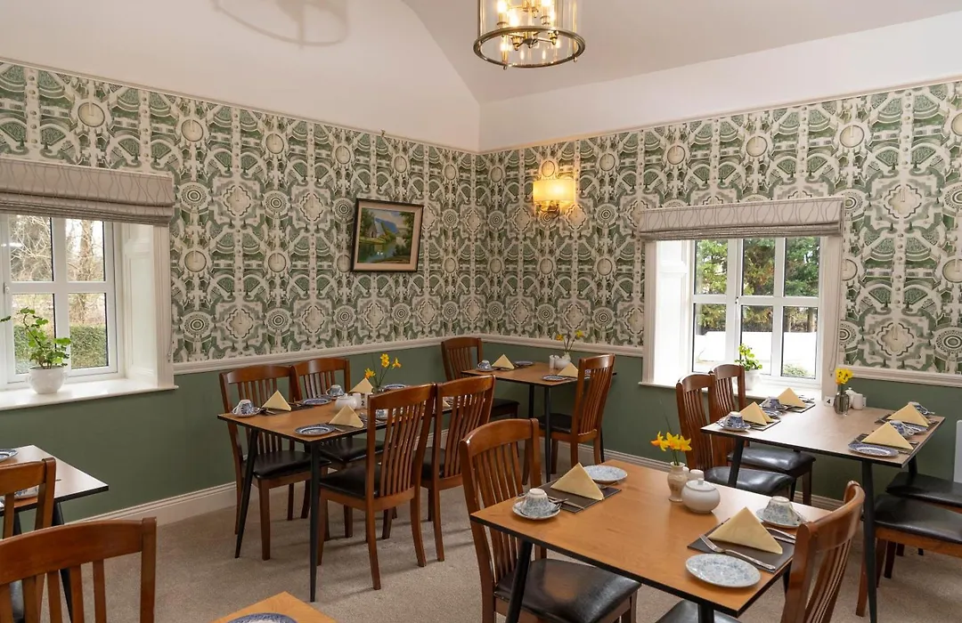 Murphys Farmhouse B&B-1