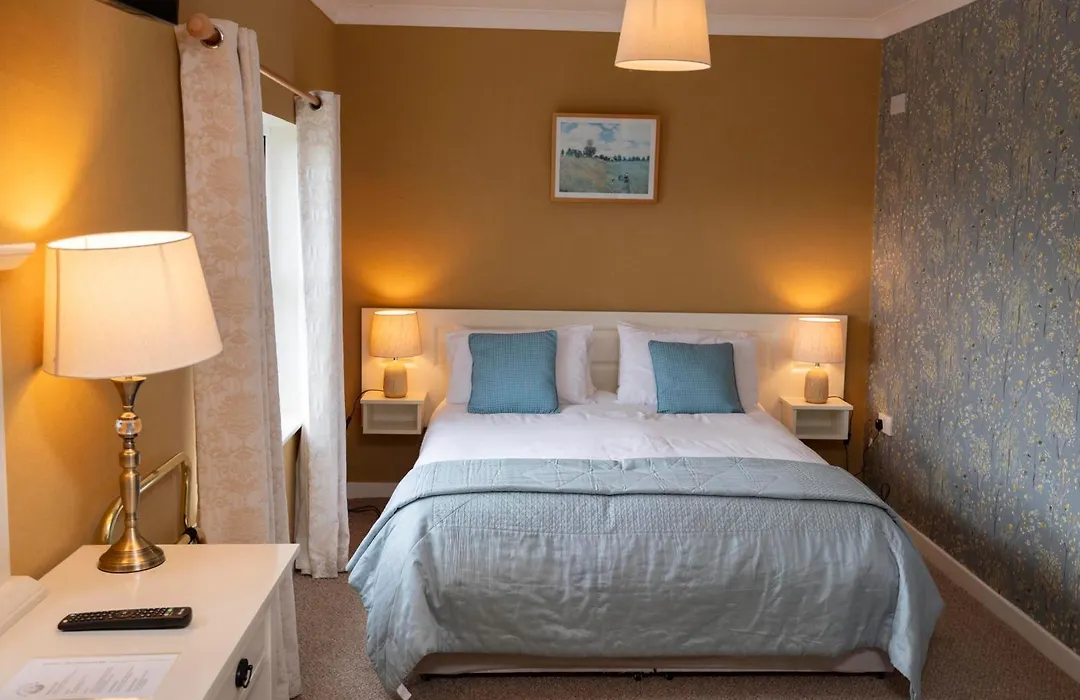 Murphys Farmhouse B&B-1