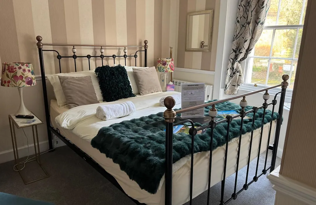 Buchan Guest House-1