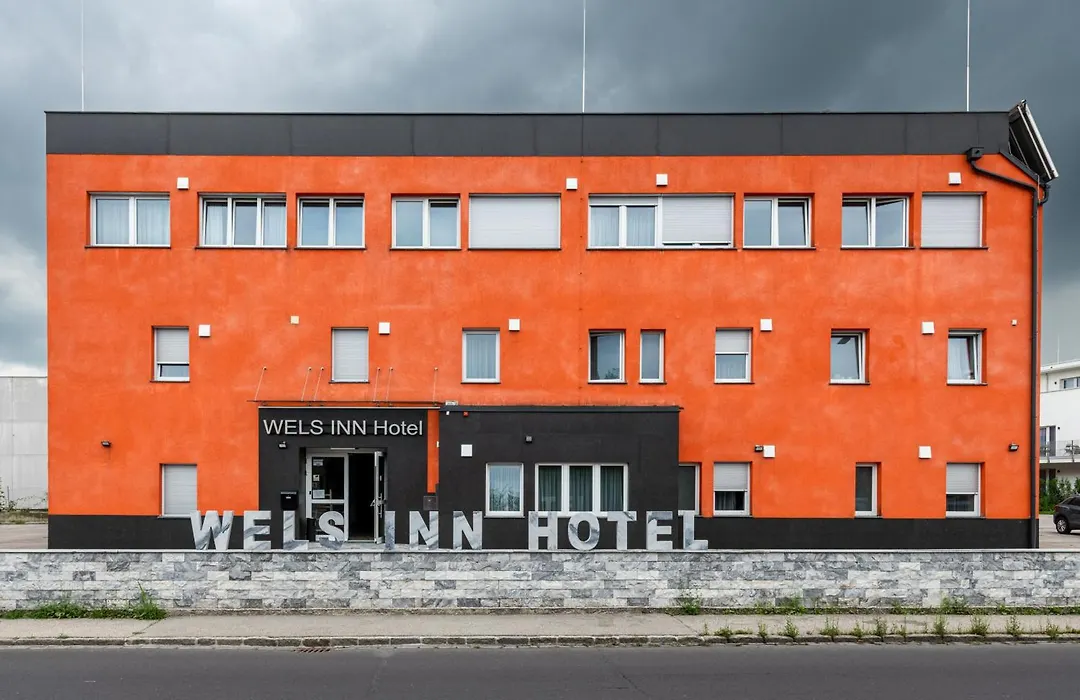 Wels Inn Hotel-1