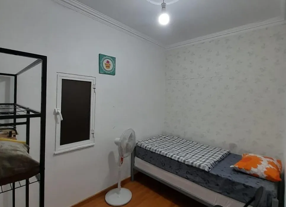 Garden Guest House-1