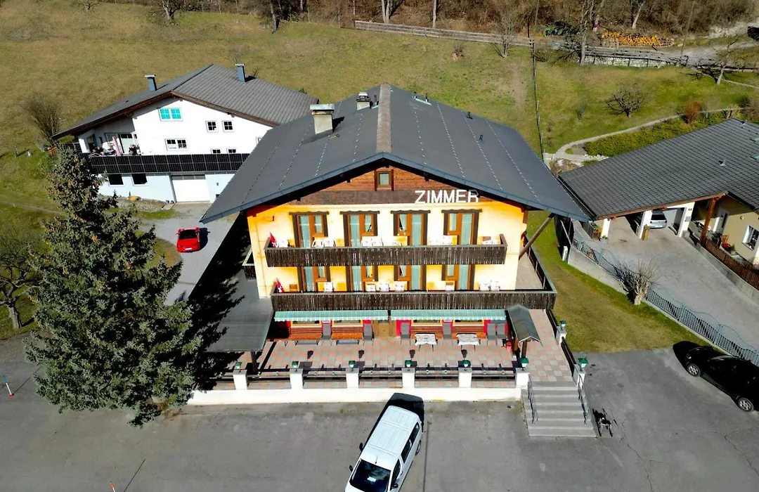 Pension Plattenhof-1