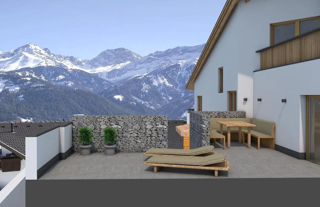 Hotel Garni Fernblick-1
