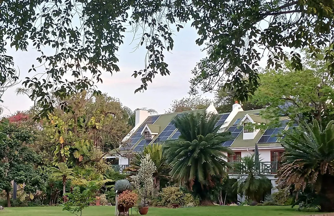 Cuckoos Nest Guest House-1